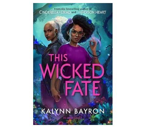 This Wicked Fate