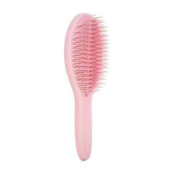 Tangle Teezer The Ultimate Styler Smooth & Shine Hairbrush Millennial Pink четка за коса за гладкост и блясък на косата