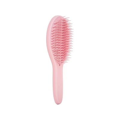 Tangle Teezer The Ultimate Styler Smooth & Shine Hairbrush Millennial Pink четка за коса за гладкост и блясък на косата