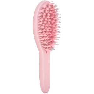 Tangle Teezer The Ultimate Styler Smooth & Shine Hairbrush Millennial Pink четка за коса за гладкост и блясък на косата