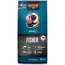 Belcando Baseline Fisher 12,5 kg