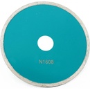 Einhell kotouč diamantový celoobvodový DKC 125