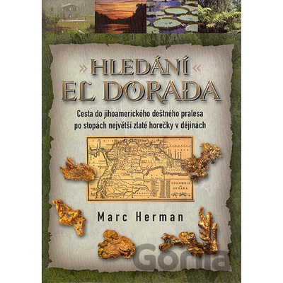 Hledání El Dorada