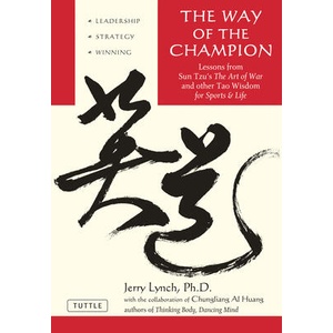 Way of the Champion | Jerry Lynch (ISBN: 9780804837149)
