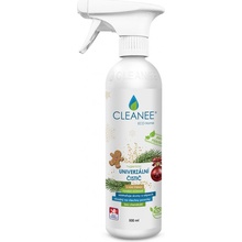 CLEANEE ECO hygienický čistič univerzální s vůní Vánoc 500 ml