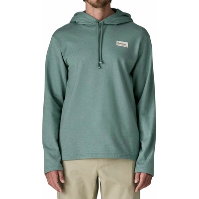 Patagonia LW Water People Sets Wildrise Hoody blue sage