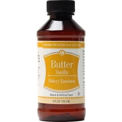 FunCakes LorAnn Aroma Vanilka 118 ml