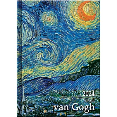 Praktik A6 denní 2024 GOGH