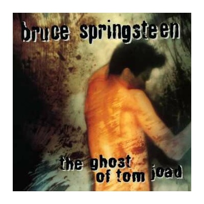 SPRINGSTEEN, BRUCE - GHOST OF TOM JOAD LP