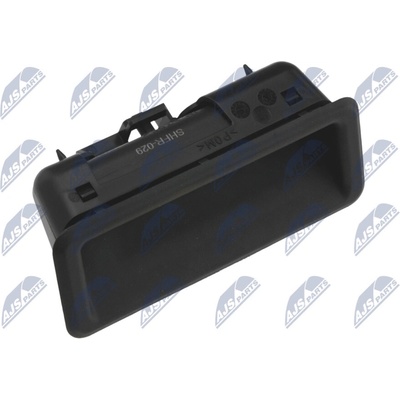 NTY Tiahlo zadných výklopných dverí EZC-BM-014