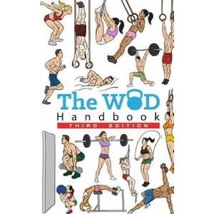 WOD Handbook - 3rd Edition | PETER KEEBLE (ISBN: 9781389492334)
