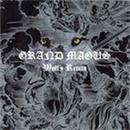 GRAND MAGUS: WOLF S RETURN CD