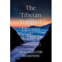 Tibetan Yogas of Dream and Sleep