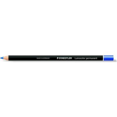 Staedtler Lumocolor 108 20 modrá