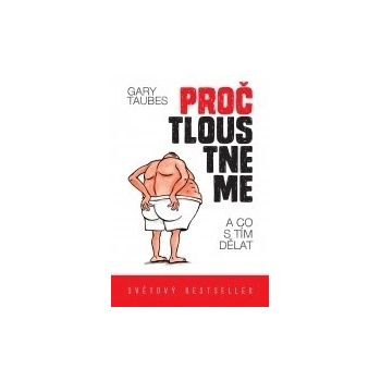 Proč tloustneme