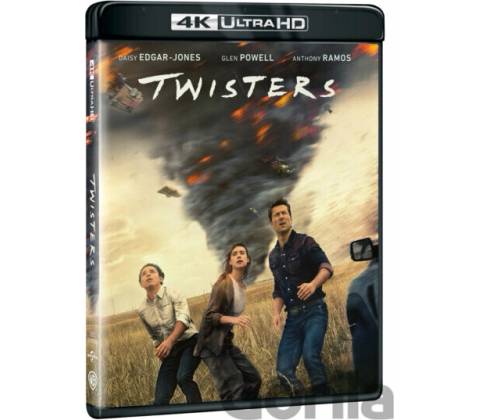 Twisters BD