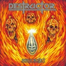 Sonic bullet - Destructor LP