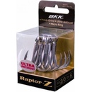 BKK Trojháčky Raptor Z Ultra Anti-Rust vel.4 5 ks