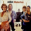 ABBA: WATERLOO, CD