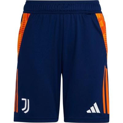 adidas Шорти adidas JUVE TR SHO Y 2024/25 is5798 Размер XL (165-176 cm)