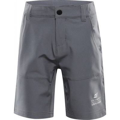 Alpine Pro bako šedá