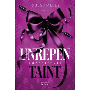Unrepentaint. Impenitenti | Ribes Halley (2025)