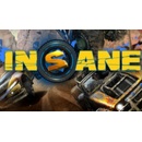 Insane 2