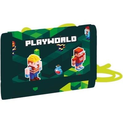 Oxybag Playworld 2025