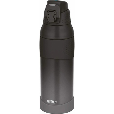 Thermos Hydratační termoska 1 l černá