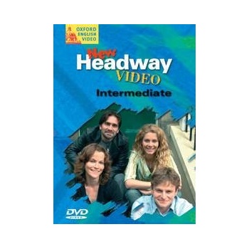 New Headway Intermediate DVD