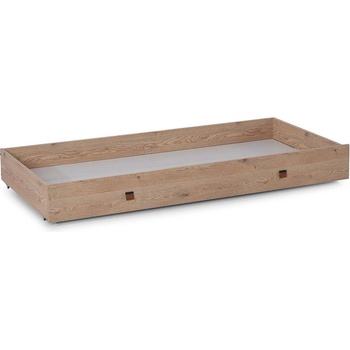 Чекмедже за легло Mars brown 90x190см