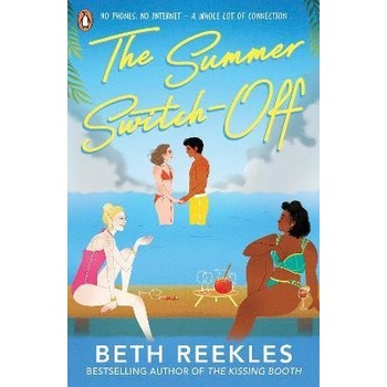 The Summer Switch-Off