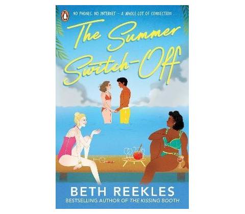 The Summer Switch-Off