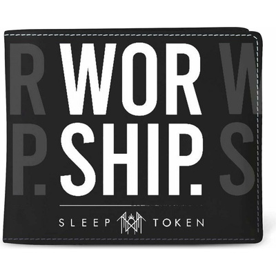 Sleep Token Worship