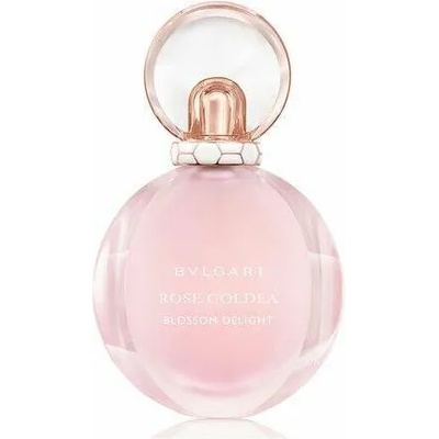 Bvlgari Rose Goldea Blossom Delight EDT 75 ml Tester
