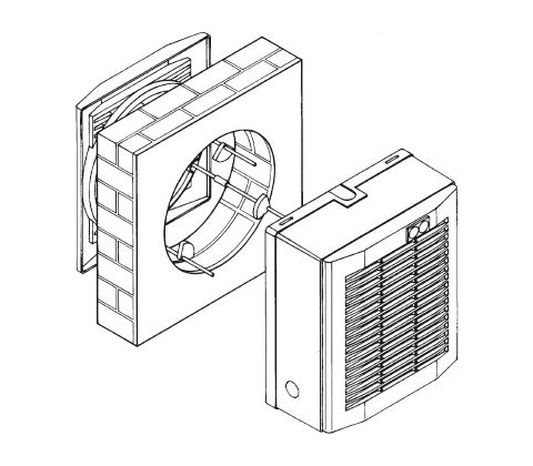 Soler & Palau HV 150 A