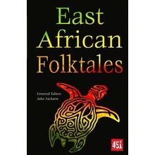 East African Folktales - Jackson J. K.