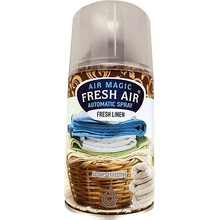 Fresh Air osviežovač vzduchu FRESH LINEN 260 ml