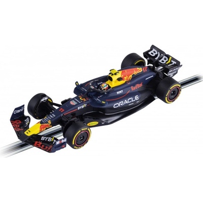 Carrera Auto EVO 27803 Red Bull Racing "S.Perez"
