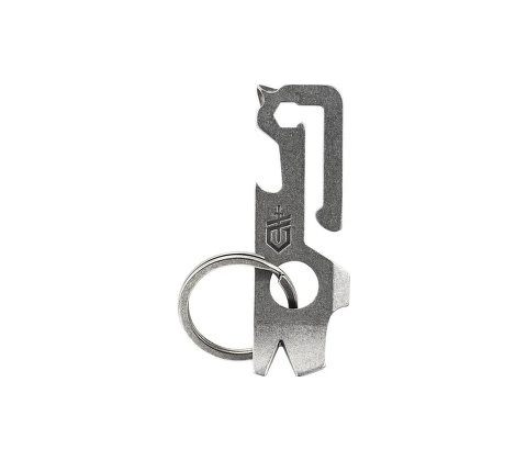 Gerber Mullet Solid State Card