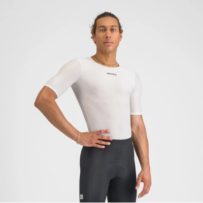 Sportful PRO BASELAYER biela