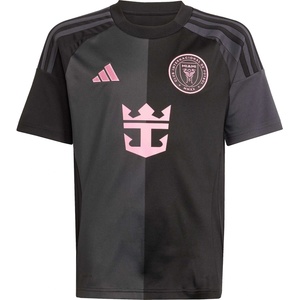 Adidas Тениска Inter Miami CF 25/26 Messi Away Jersey