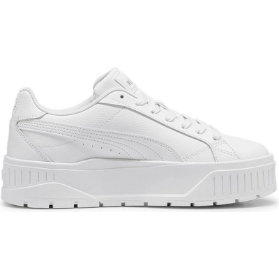 Puma KARMEN II L bílá