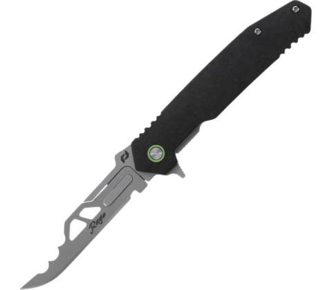 SCHRADE Stryche Enrage 7 Replaceable Bld Knf 1197650
