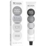 Revlon Nutri Color Toning Filters metal ice 100 ml