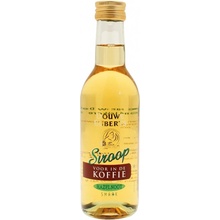 Douwe Egberts Sirup do kávy Hazelnut 250 ml