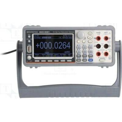 GW INSTEK GDM-9060