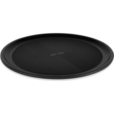 Pánev na pizzu s titanovým povrchem 36 cm Antracit Collection
