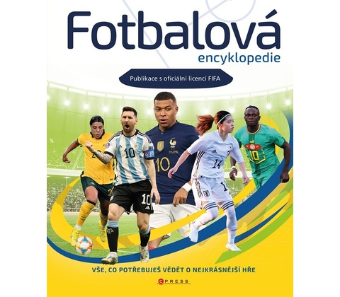 Fotbalová encyklopedie