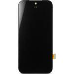 Samsung Стъкло и LCD екран за Samsung Galaxy A57 / SM-A576, оригинален, без рамката (25146)